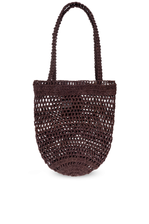 Chloé "Summer Banana Small" bag
