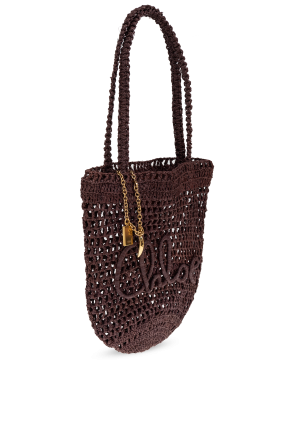 Chloé "Summer Banana Small" bag