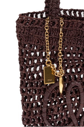 Chloé "Summer Banana Small" bag
