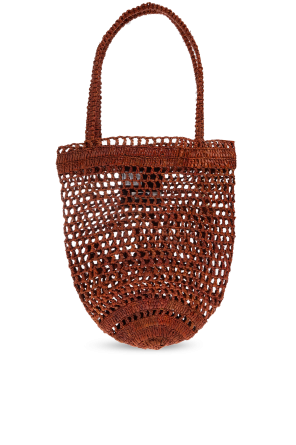 Chloé Bolso de hombro "Summer Banana Small"