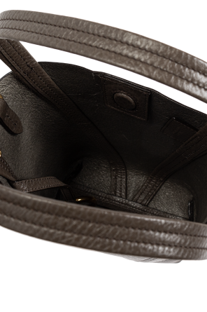 Chloé Bolso de mano Spin Small