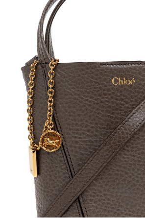 Chloé Bolso de mano Spin Small