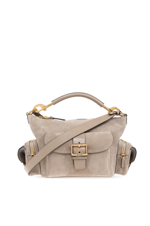 Shoulder bag Camera Medium