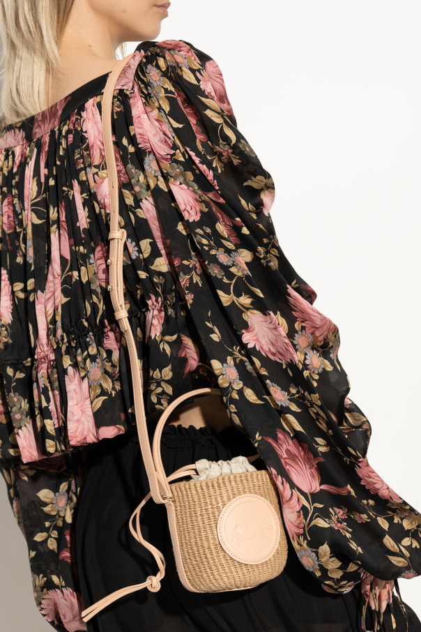 Chloé Bag Horse Medal Mini