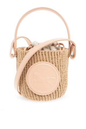 Bolso Horse Medal Mini