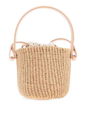 Chloé Bag Horse Medal Mini