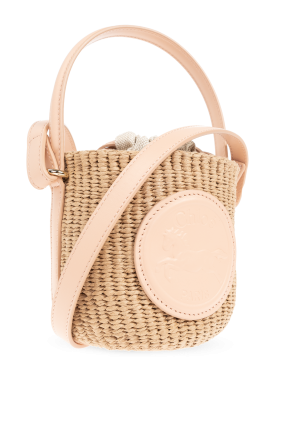 Chloé Bag Horse Medal Mini