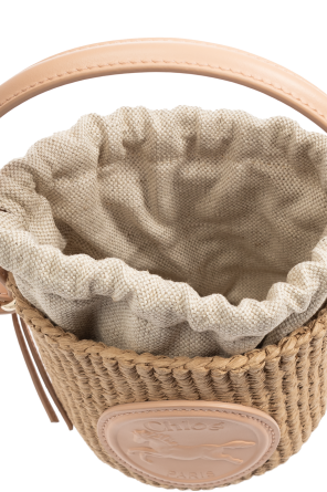 Chloé Bag Horse Medal Mini