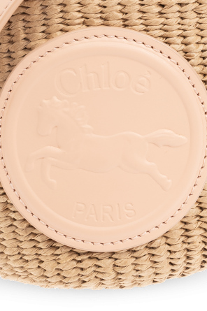 Chloé Bag Horse Medal Mini