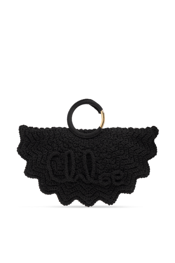 Chloé Handbag Bracelet Paravent Small