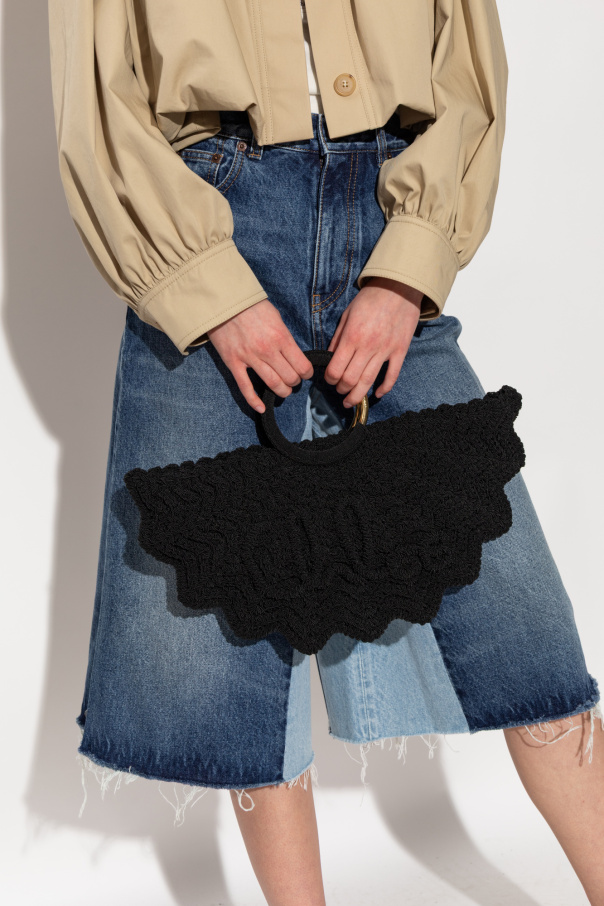 Chloé Handbag Bracelet Paravent Small