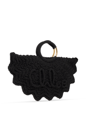 Chloé Handbag Bracelet Paravent Small