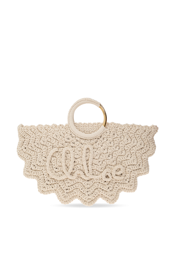 Chloé Handbag Bracelet Paravent