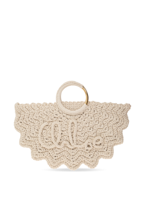 Handbag Bracelet Paravent
