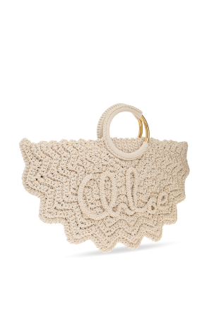 Chloé Handbag Bracelet Paravent