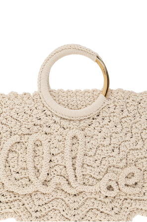Chloé Handbag Bracelet Paravent