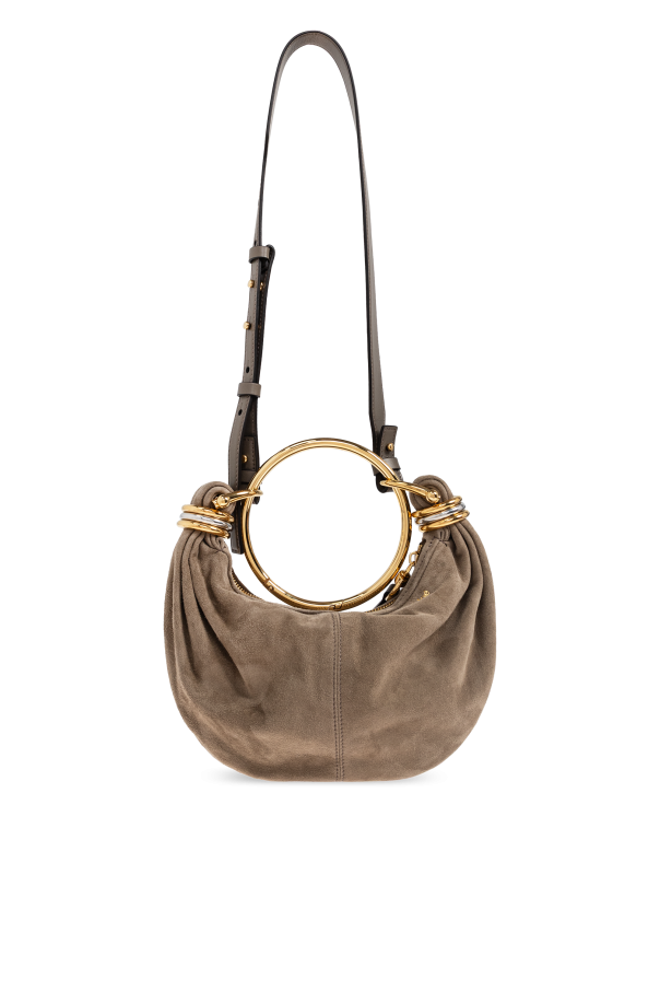 Shoulder bag `Bracelet Mini` od Chloé