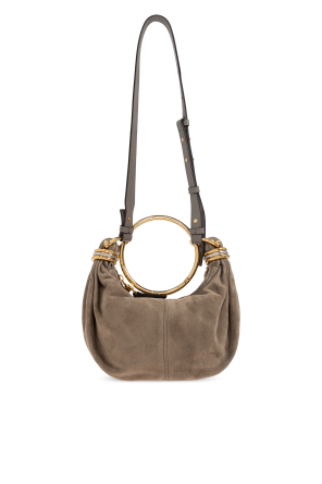 Chloé Shoulder bag `Bracelet Mini`