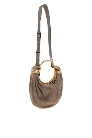 Chloé Shoulder bag `Bracelet Mini`