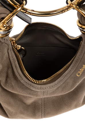 Chloé Shoulder bag `Bracelet Mini`