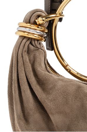 Chloé Shoulder bag `Bracelet Mini`