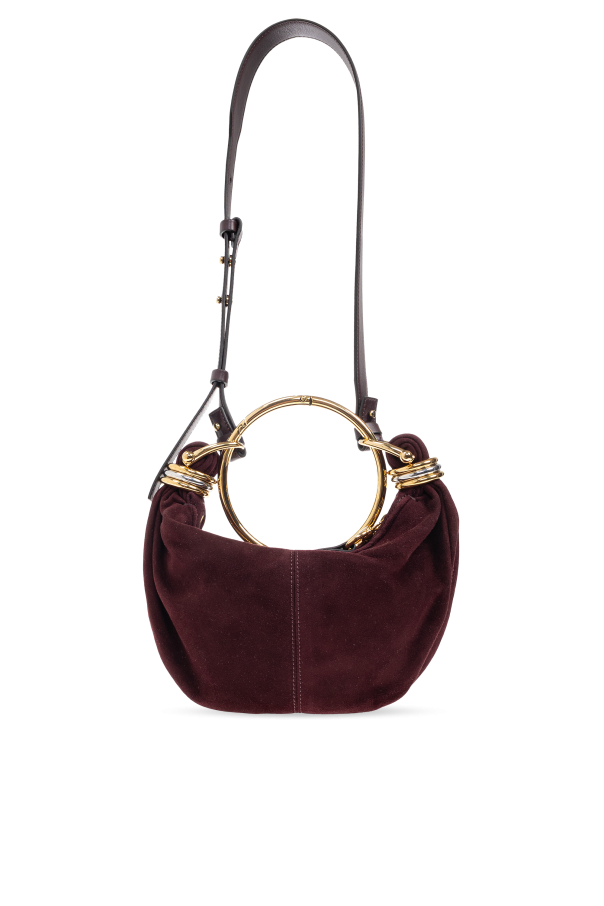 Chloé Shoulder bag ‘Bracelet Mini’
