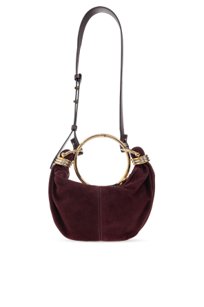 Shoulder bag `Bracelet Mini`