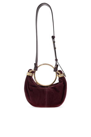 Chloé Shoulder bag ‘Bracelet Mini’
