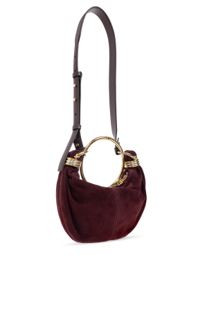 Chloé Shoulder bag ‘Bracelet Mini’