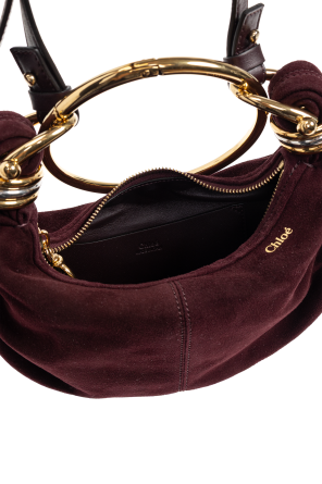 Chloé Shoulder bag ‘Bracelet Mini’