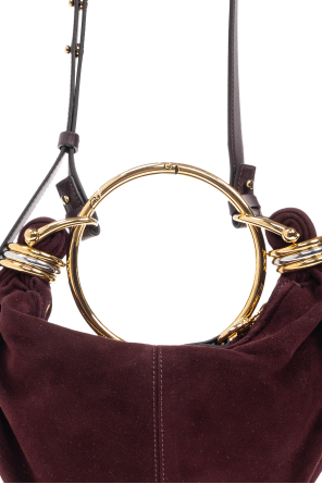 Chloé Shoulder bag ‘Bracelet Mini’