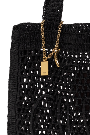 Chloé Bolsa tipo shopper