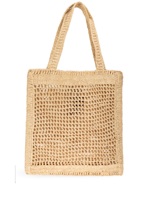 Chloé Torba `Summer Banana` typu `shopper`