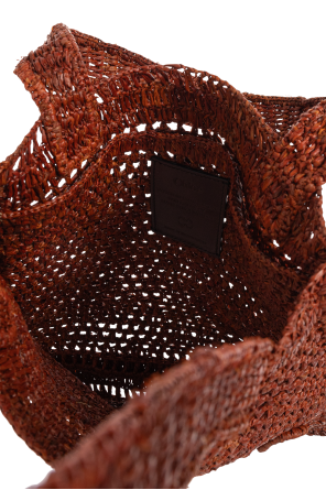 Chloé Shoulder bag `Summer Banana` shopper type