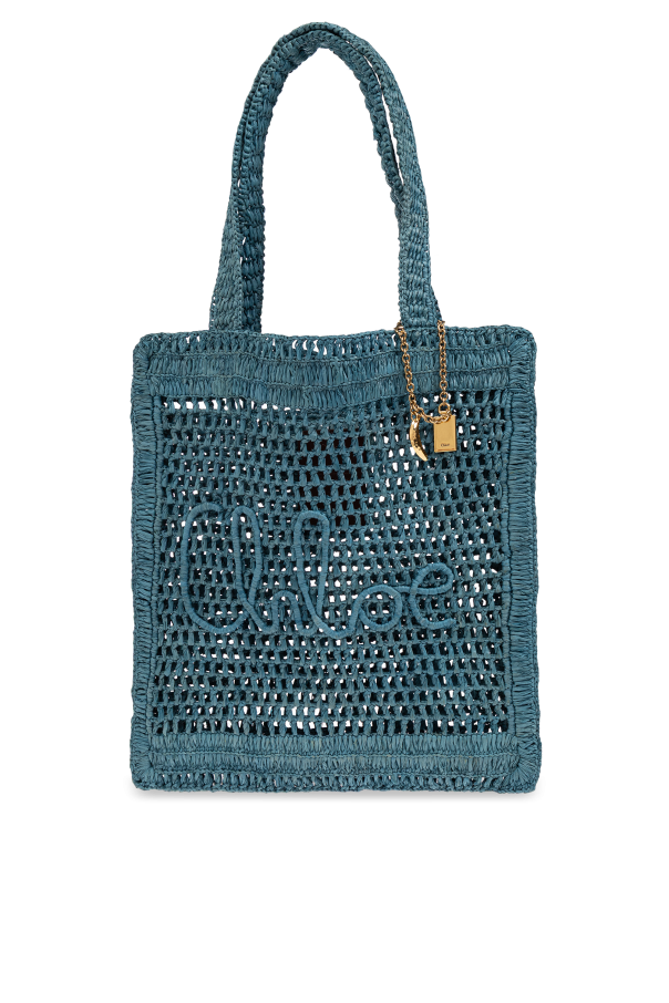 Chloé Bag Banana type shopper