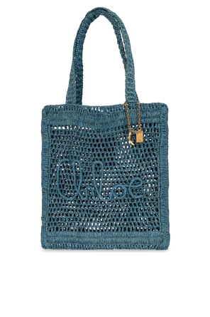 Bag Banana type shopper