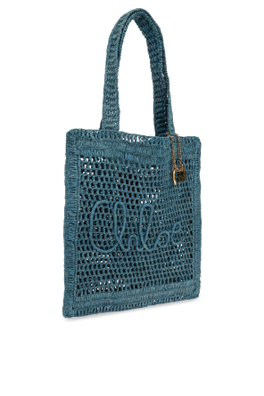 Chloé Bag Banana type shopper