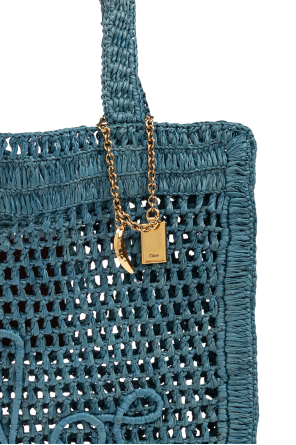 Chloé Bag Banana type shopper
