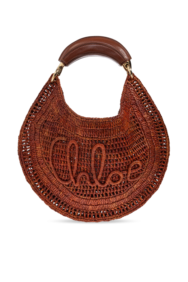 Handbag "Summer Banana" od Chloé