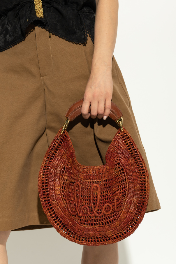 Chloé Handtasche „Summer Banana“