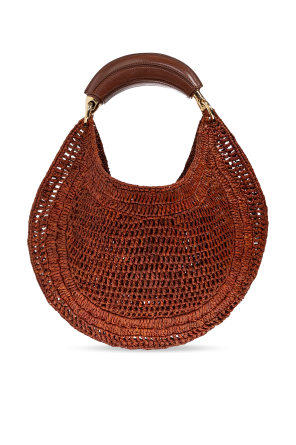 Chloé Handtasche „Summer Banana“