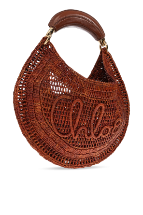 Chloé Handtasche „Summer Banana“