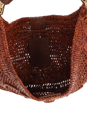 Chloé Handtasche „Summer Banana“