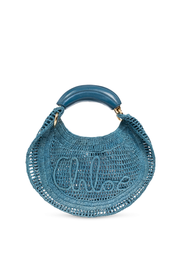 Handbag Summer Banana, zdjęcie 1 Handbag Summer Banana od Chloé