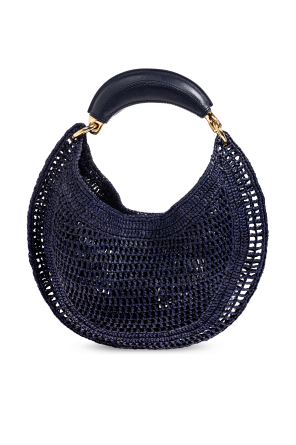 Chloé Bolso tipo hobo "Summer Banana"