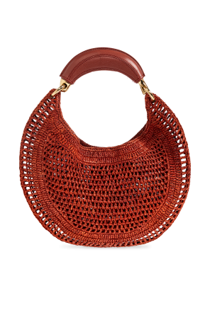 Chloé Bolso tipo hobo "Summer Banana"