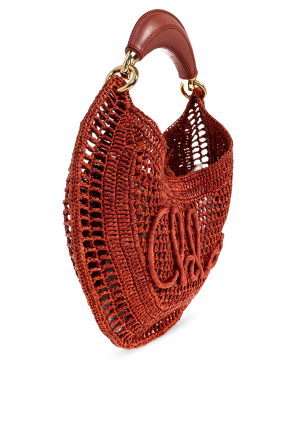 Chloé Bolso tipo hobo "Summer Banana"