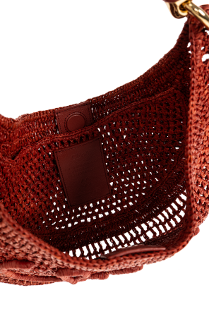 Chloé Bolso tipo hobo "Summer Banana"