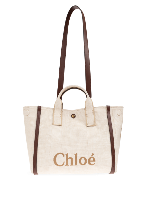 Chloé Carry Small tote bag od Chloé
