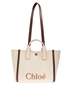 Chloé Tote-Tasche „Chloé Carry Small“
